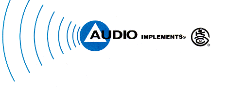 Audio Implements